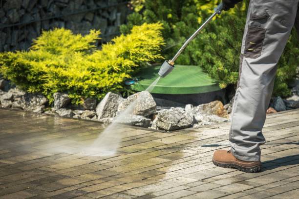 Best Oil and Grease Removal from Surfaces in Parkersburg, IA