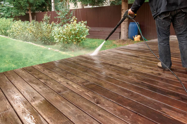 Best Pool Deck Cleaning in Parkersburg, IA