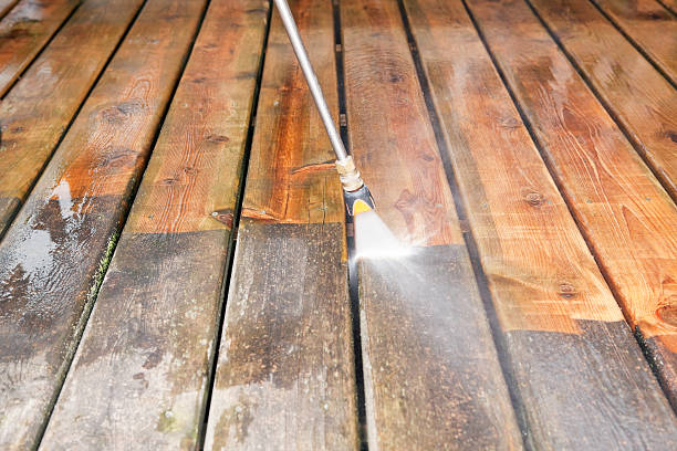Best Building Exterior Pressure Washing in Parkersburg, IA
