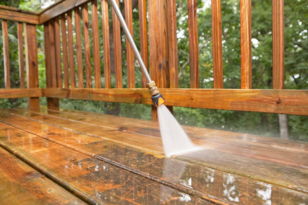 Trusted Parkersburg, IA Pressure Washing Services Experts